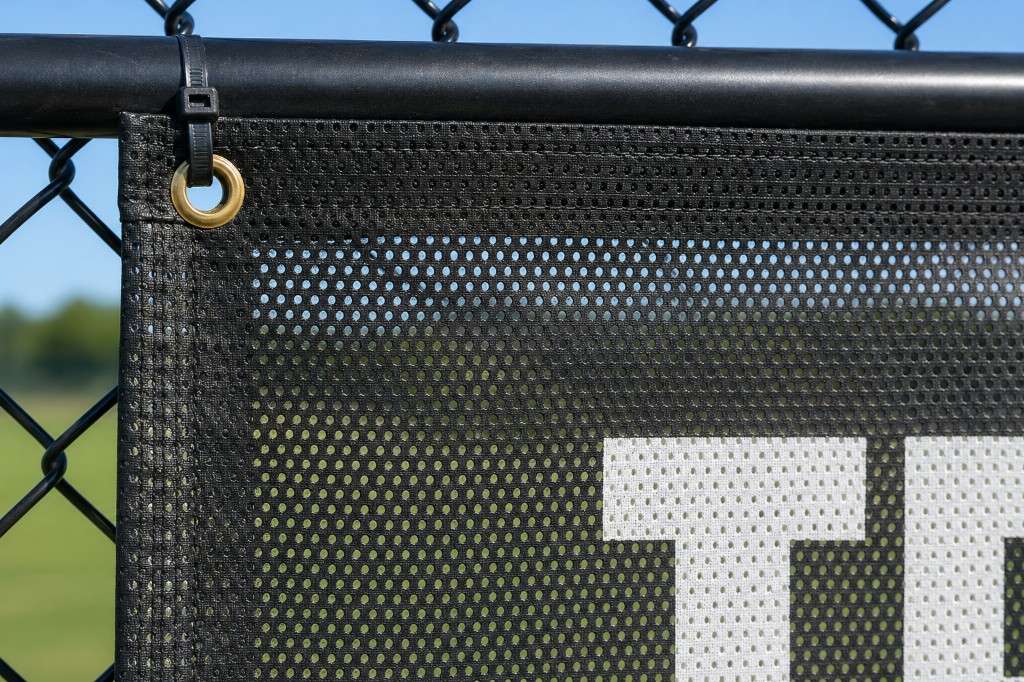 Mesh Banners — product sample — Detail