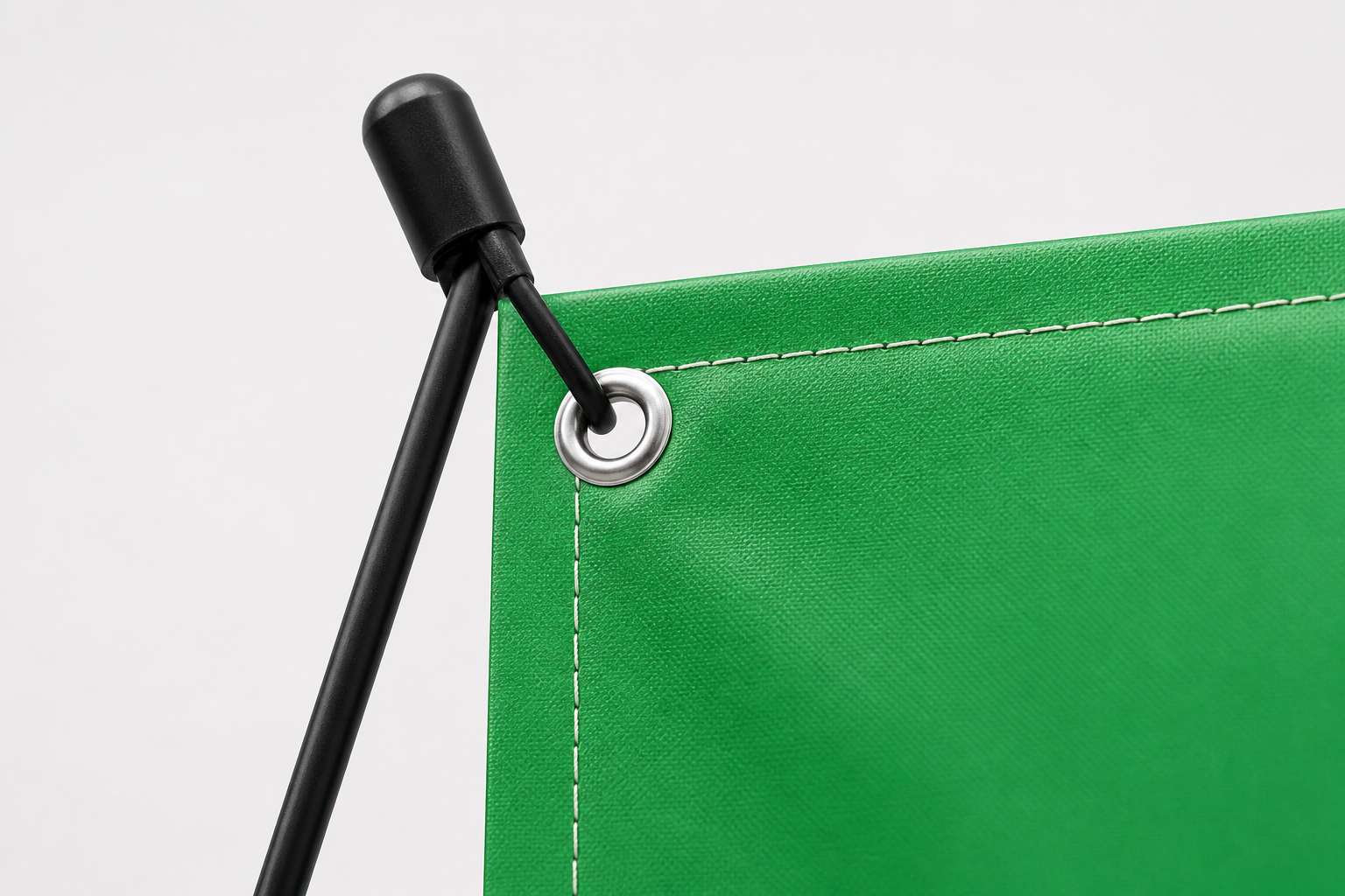 X-Stand — product sample — Detail