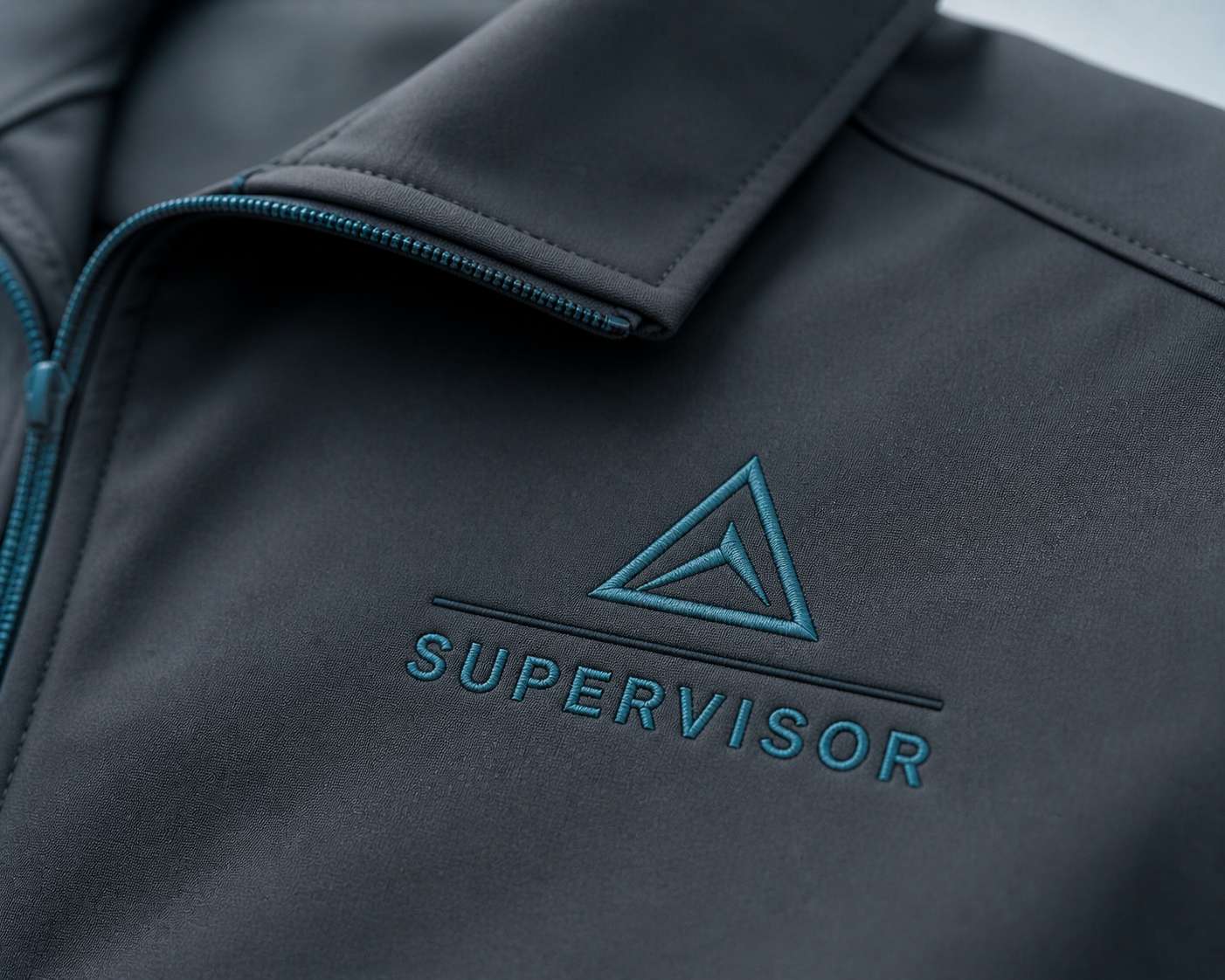 Personalization & identity — product sample
