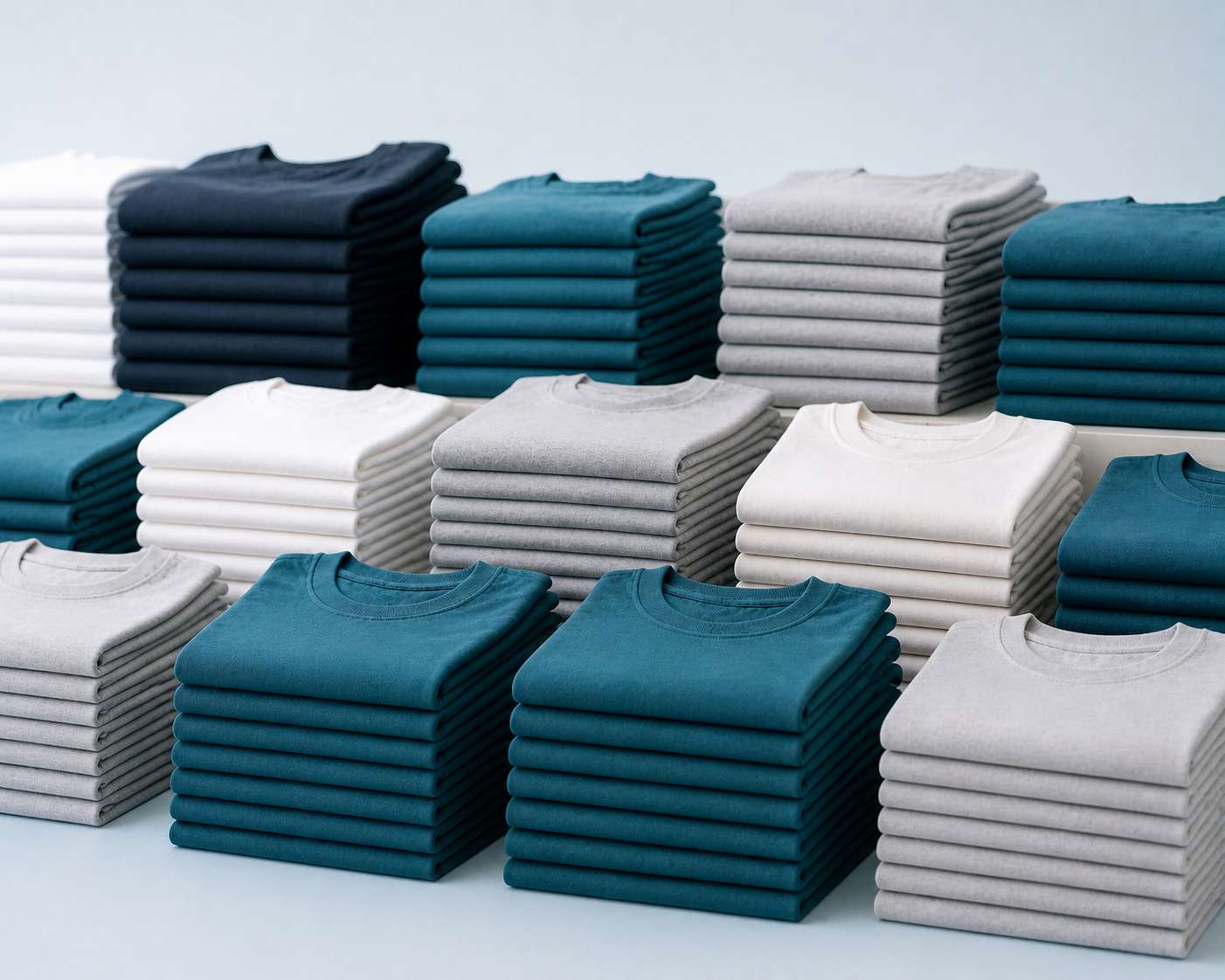 Volume-tier pricing — product sample