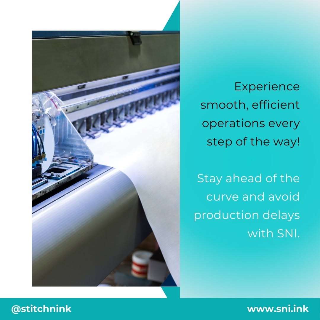 Banner printing process from design through delivery